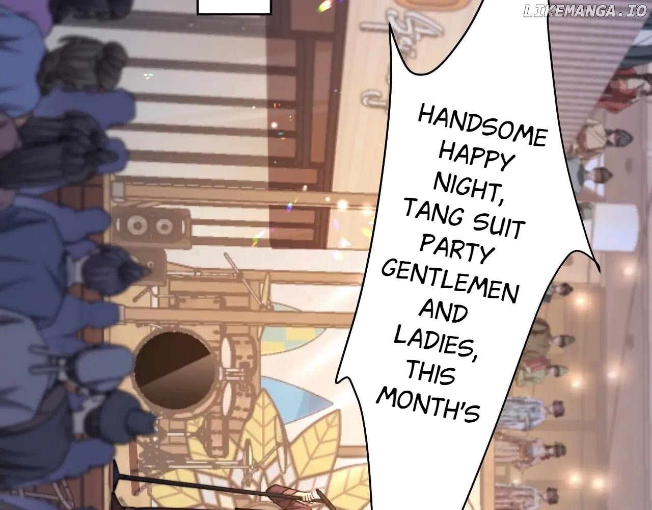 I’m Trapped In This Day For One Thousand Years Chapter 188 - page 2